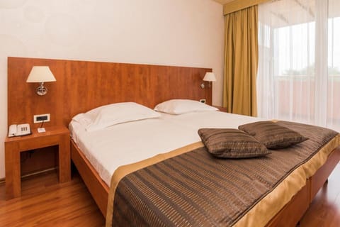 Hotel Umag Plava Laguna Hotel in Istria County