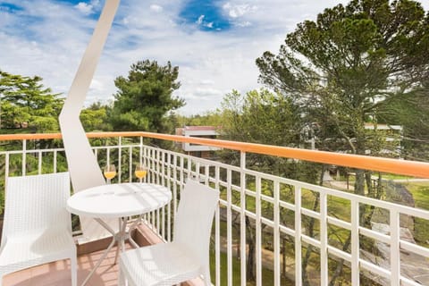 Hotel Umag Plava Laguna Hotel in Istria County