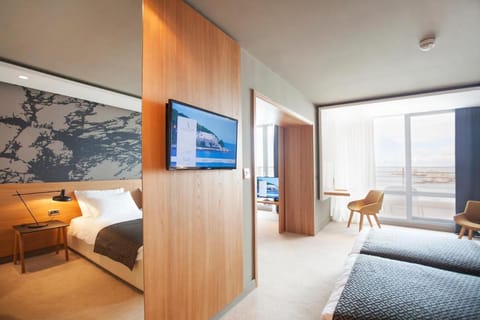 Hotel Dubrovnik Palace Hotel in Dubrovnik