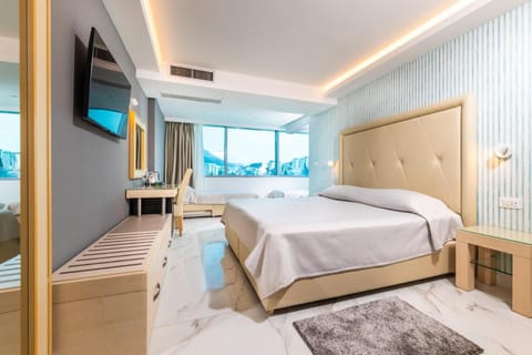 Grand Hotel Park Hotel in Dubrovnik