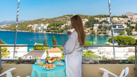 Hotel Uvala Hotel in Dubrovnik