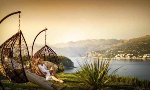 Valamar Argosy Hotel Hotel in Dubrovnik