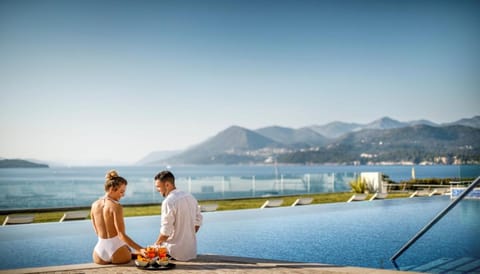 Valamar Collection Dubrovnik President Hotel Hotel in Dubrovnik