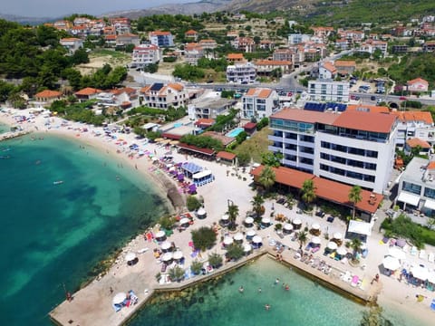 Hotel San Antonio Hotel in Podstrana