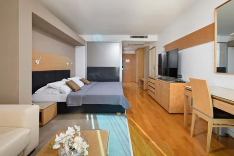 Hotel San Antonio Hotel in Podstrana