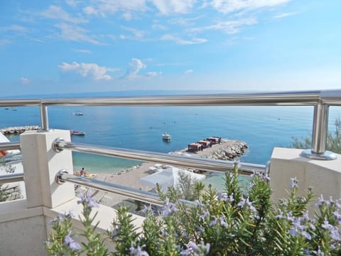 Hotel Sunce Hotel in Podstrana