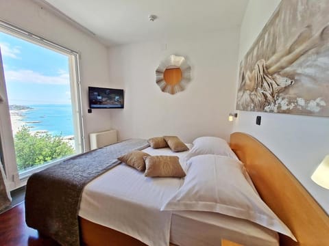 Hotel Sunce Hotel in Podstrana