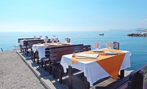 Hotel Sunce Hotel in Podstrana