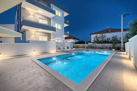 Hotel Trogirski Dvori Hotel in Trogir