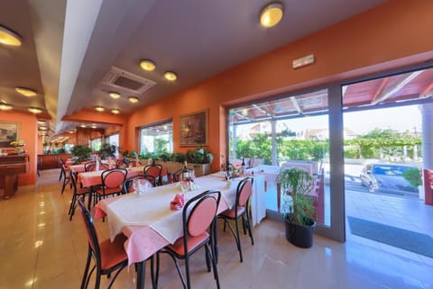 Hotel Trogirski Dvori Hotel in Trogir