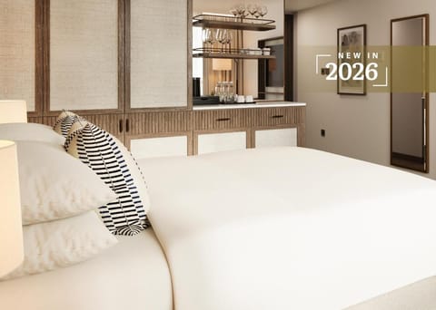 Amfora Hvar Grand Beach Resort Hotel in Hvar