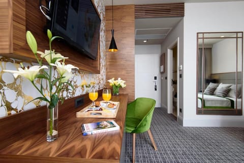 Royal Neptun Hotel Hotel in Dubrovnik