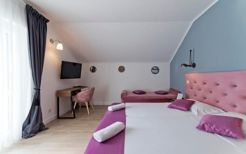 Hotel Perla Dubrovnik Hotel in Dubrovnik