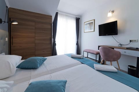 Hotel Perla Dubrovnik Hotel in Dubrovnik