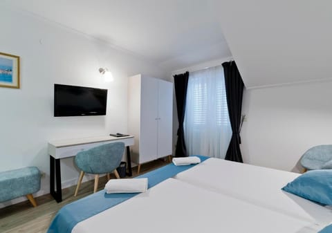 Hotel Perla Dubrovnik Hotel in Dubrovnik