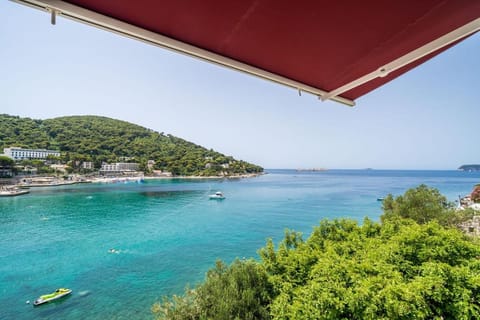 Boutique & Beach Hotel Villa Wolff Hotel in Dubrovnik