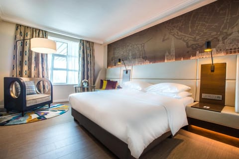 Radisson BLU Astrid Hotel, Antwerp Hotel in Antwerp