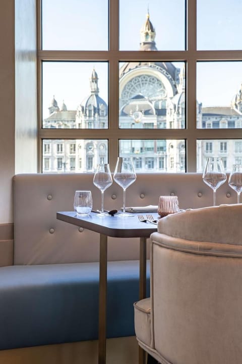 Radisson BLU Astrid Hotel, Antwerp Hotel in Antwerp