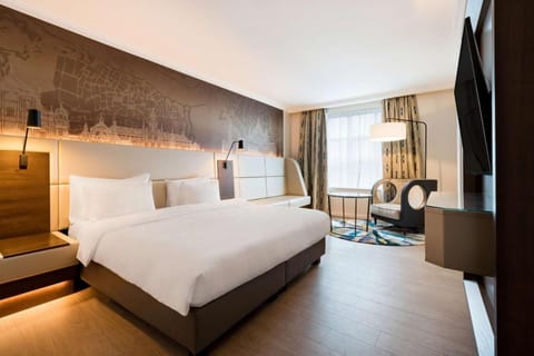 Radisson BLU Astrid Hotel, Antwerp Hotel in Antwerp