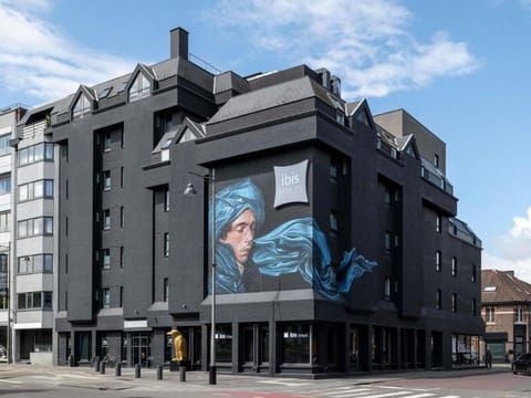 ibis Styles Hasselt City Centre Hotel in Flanders