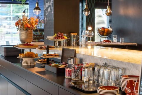 ibis Styles Hasselt City Centre Hotel in Flanders