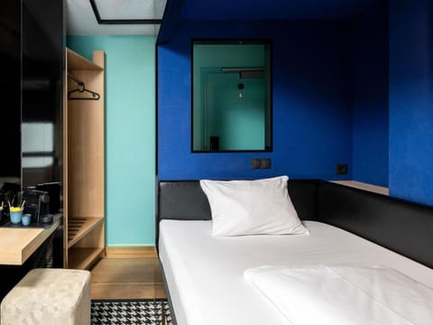 ibis Styles Hasselt City Centre Hotel in Flanders