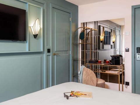 ibis Styles Hasselt City Centre Hotel in Flanders