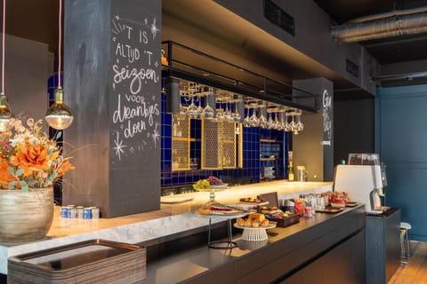 ibis Styles Hasselt City Centre Hotel in Flanders