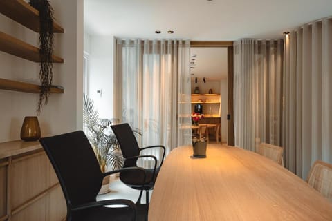 Hotel Chamade Hotel in Ghent