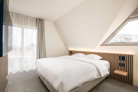 Hotel Chamade Hotel in Ghent