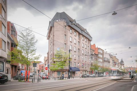 Hotel Chamade Hotel in Ghent