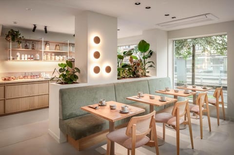 Hotel Chamade Hotel in Ghent