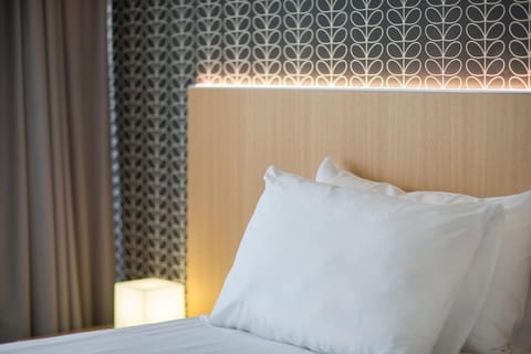 ibis Styles Kortrijk Expo Hotel in Flanders