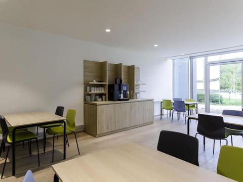 ibis Styles Kortrijk Expo Hotel in Flanders