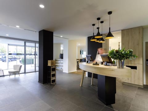 ibis Styles Kortrijk Expo Hotel in Flanders