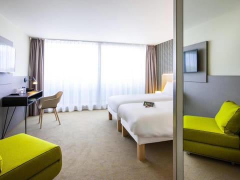 ibis Styles Kortrijk Expo Hotel in Flanders