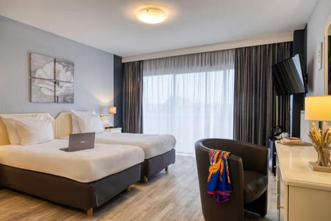 First Euroflat Hotel Hotel in Brussels
