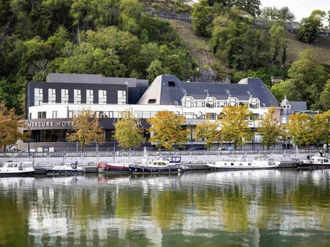 Mercure Namur Hotel Hotel in Wallonia, Belgium