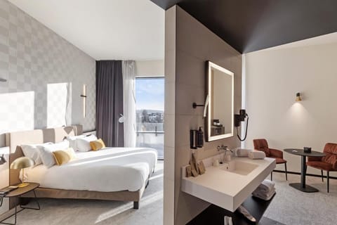 Mercure Namur Hotel Hotel in Wallonia, Belgium