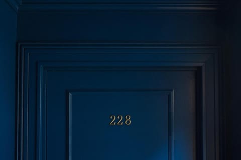 Craves Hotel in Brussels