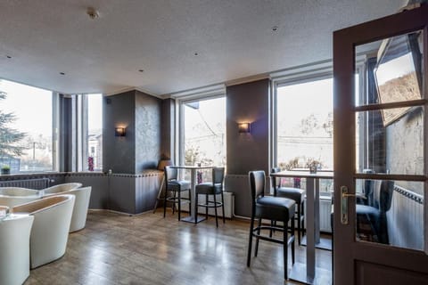 New Hotel de Lives Hotel in Wallonia, Belgium