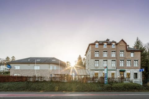 New Hotel de Lives Hotel in Wallonia, Belgium