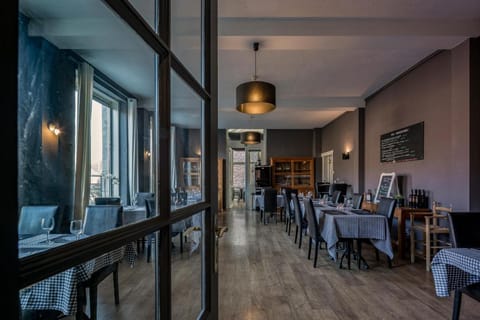 New Hotel de Lives Hotel in Wallonia, Belgium