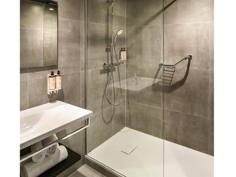 Mercure Antwerp City South Hotel in Antwerp