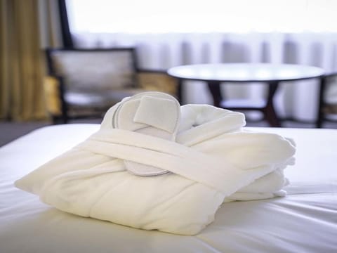 Mercure Antwerp City South Hotel in Antwerp