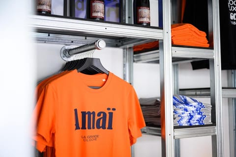 Hotel La Grande Cloche Hotel in Brussels