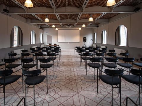 Blooma Hotel Liege Centre - Handwritten Collection Hotel in Liège