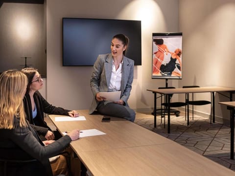 Blooma Hotel Liege Centre - Handwritten Collection Hotel in Liège