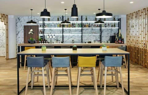 Hilton Garden Inn Brussels City Centre Hotel in Saint-Gilles