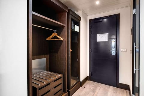 NH Hotel Stephanie Hotel in Saint-Gilles